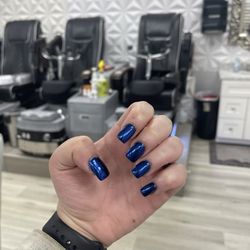 Tip Top Nails