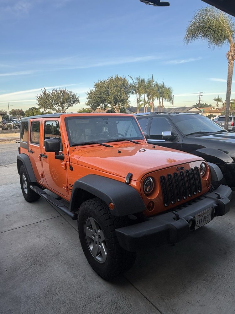 Top Line Automative TOPLINE AUTOMOTIVE - Updated July 2026 - 60 Photos & 71 Reviews - 840 E ...