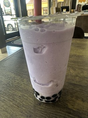 Boba Truck Cafe by null