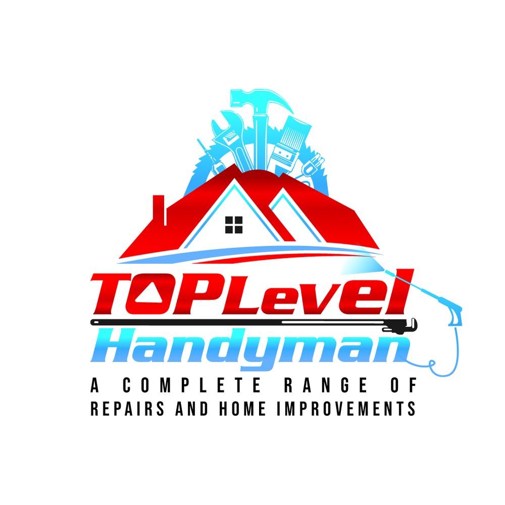 Slide of TOPLevel Handyman