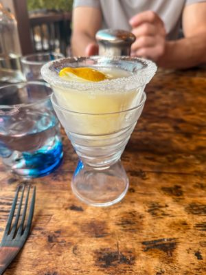 Barbacoa Grill by null