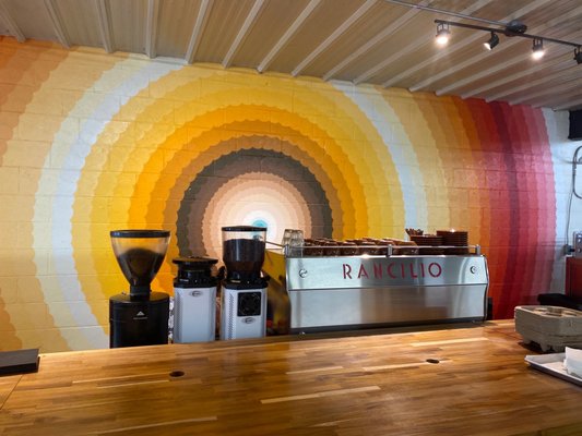 Picacho Coffee Roasters by null