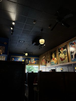 Blueberry Hill by null