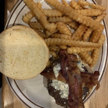33 Brick Street - Black & Bleu burger & fries. - Burgers Near Me - French Lick, Indiana 33 Brick Street - Black & Bleu burger & fries. - Burgers Near Me - French Lick, Indiana