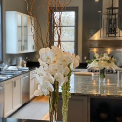 Fleurs DC