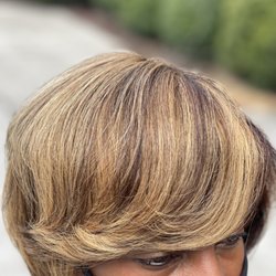 Damaire Dasans Hair Experience - Full Highlights By Damaire Dasan