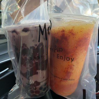 Mochido - Bagged em' - Fast Food Near Me - Visalia, California Mochido - Bagged em' - Fast Food Near Me - Visalia, California