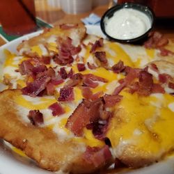 The Irish Penny Pub & Grill