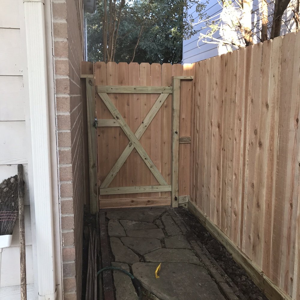 New Gate