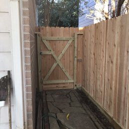 New Gate New Gate