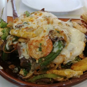 El Tapatio - Look at this picture..need I say more - Mexican Near Me - Payson, Utah