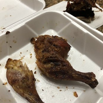 Pollo Tropical - Fast Food Near Me - Cooper City, Florida