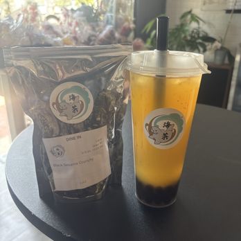 HaiCha - Bubble Tea Near Me - Pasadena, California