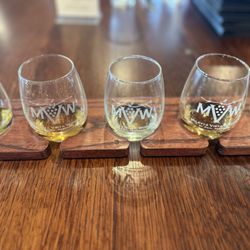 Miletta Vista Winery - Flight