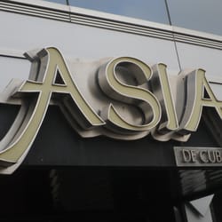 Asia de Cuba