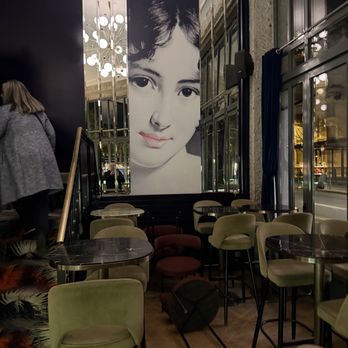 Café Juliette - Cocktail Bars Near Me - Lyon, 69 Café Juliette - Cocktail Bars Near Me - Lyon, 69