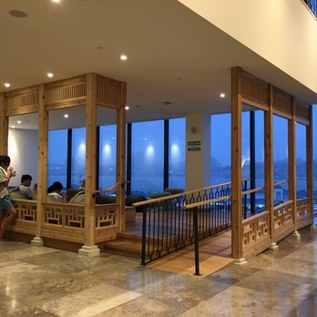 SoJo Spa Club - Saunas Near Me - Edgewater, New Jersey