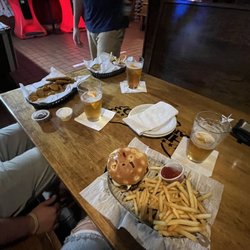 The Bird Bar & Grill