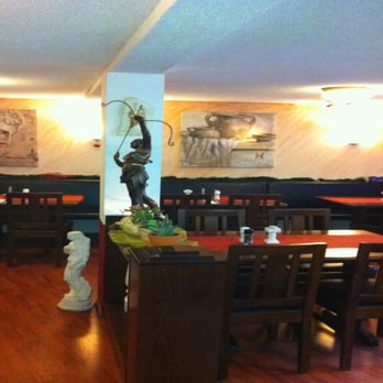 Poseidon Restaurant - Restaurants Near Me - Waldshut-Tiengen, BW Poseidon Restaurant - Restaurants Near Me - Waldshut-Tiengen, BW