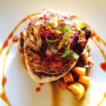 Nick's Cove - Swordfish - Seafood Near Me - Marshall, California