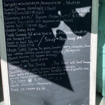 Boba Manatea Cafe - Menu - Bubble Tea Near Me - Islamorada, Florida Boba Manatea Cafe - Menu - Bubble Tea Near Me - Islamorada, Florida