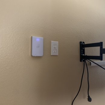 Simply Wired Low Voltage - In-Wall AP has benefits of both wired internet and wi-fi. - Home Network Installation Near Me Simply Wired Low Voltage - In-Wall AP has benefits of both wired internet and wi-fi. - Home Network Installation Near Me
