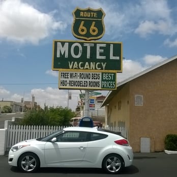 Route 66 Motel - Hotels Near Me - Barstow, California Route 66 Motel - Hotels Near Me - Barstow, California
