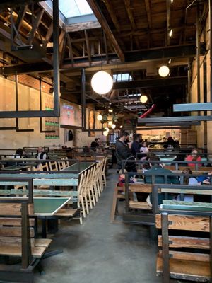 Comet Ping Pong by null