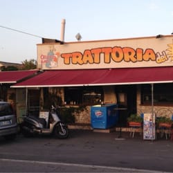 Trattoria del sole - Street view