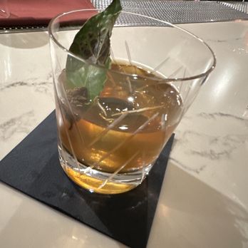 L’Americana - Italian Near Me - New York, New York