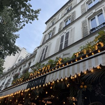 Firmine - Italian Near Me - Paris, 75