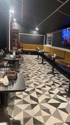 Access Restaurant and Lounge by null