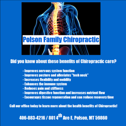Polson Family Chiropractic