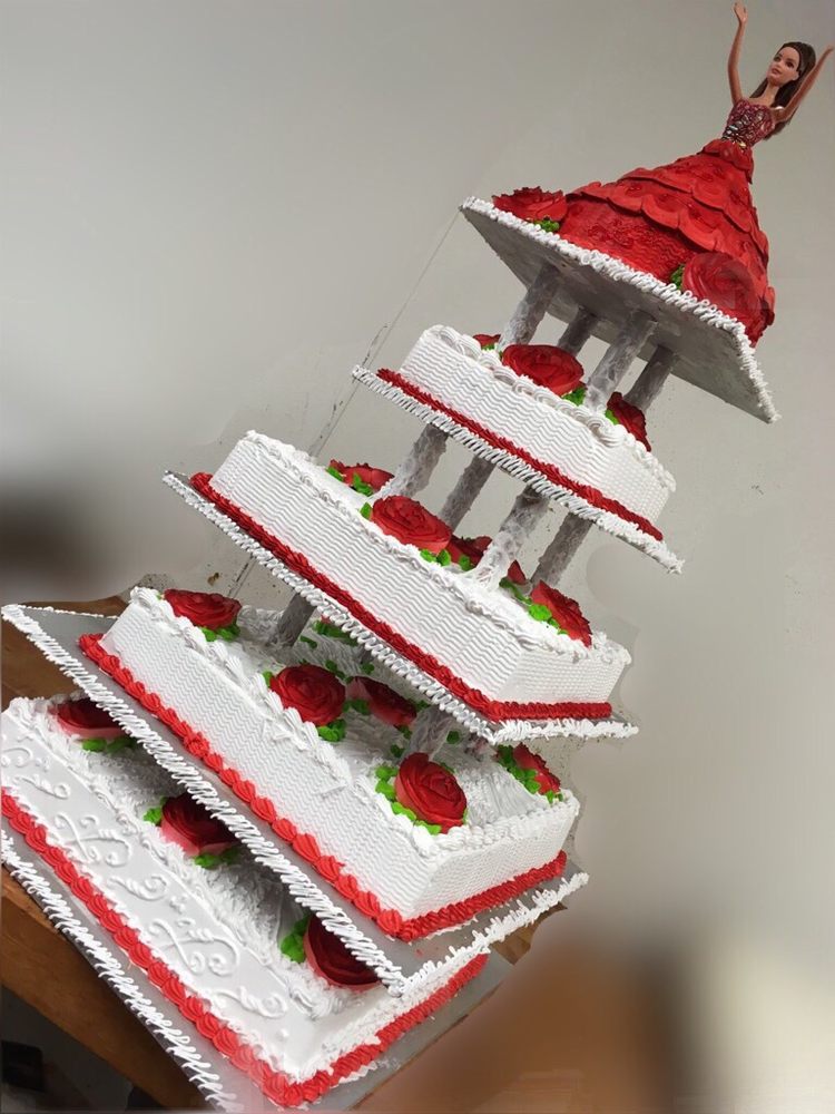 Las Delicias Panaderia Y Tortilleria