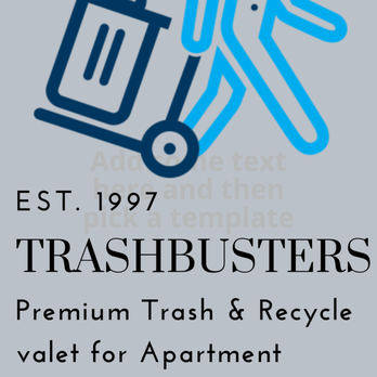 Trashbusters Recycling & Disposal - Recycling Center Near Me Trashbusters Recycling & Disposal - Recycling Center Near Me