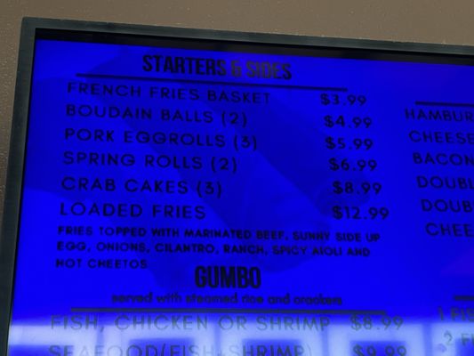 Menu photo 7 Viet Cajun Galveston, TX Menu photo 7 Viet Cajun Galveston, TX