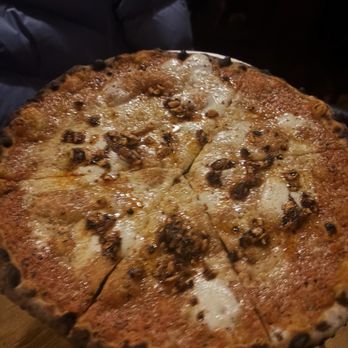 Emily - Trio House Pie - American Near Me - Brooklyn, New York