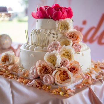 The Pavilion at Chapman Ranch - Desert table - Venues & Event Spaces Near Me - Yucaipa, California The Pavilion at Chapman Ranch - Desert table - Venues & Event Spaces Near Me - Yucaipa, California