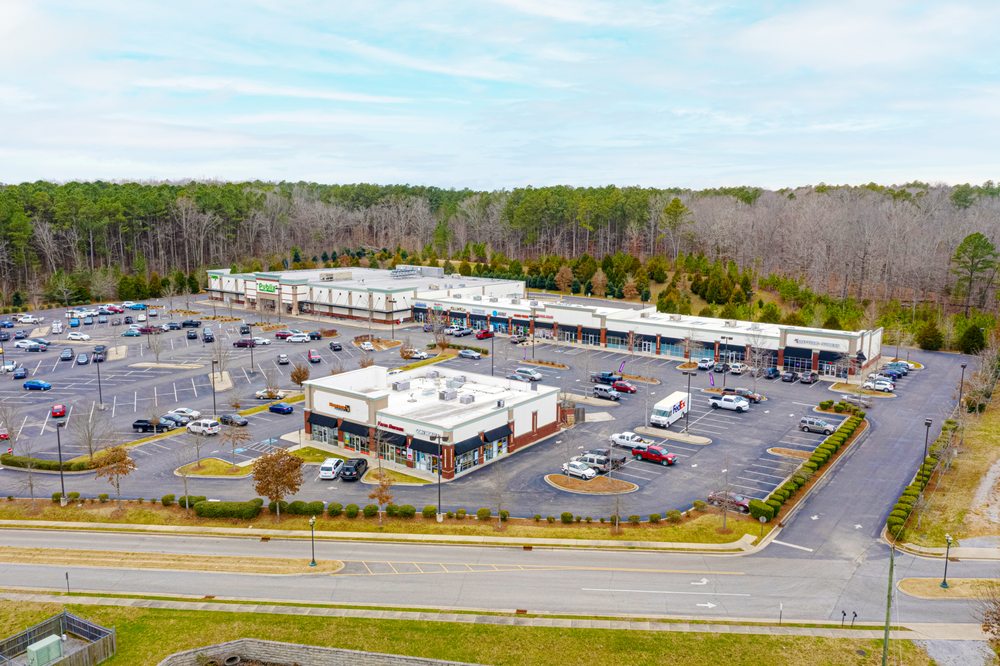 BRODER & SACHSE REAL ESTATE 3663 Woodward Ave, Detroit, MI Yelp