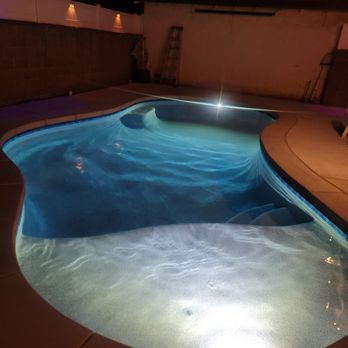 Hansen Pool Construction - Pool & Hot Tub Service Near Me - Corona, California