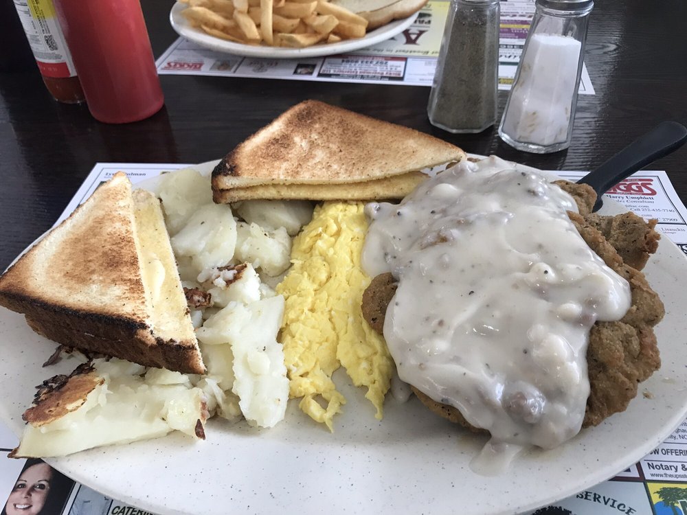 ANDY’S PANCAKE & STEAKHOUSE 30 Photos & 66 Reviews 913 W Ehringhaus