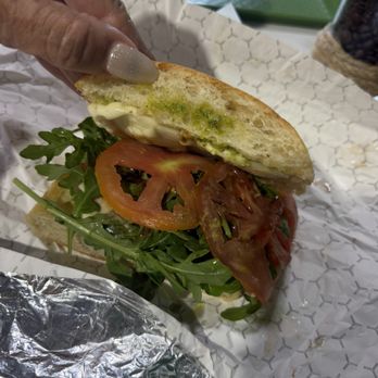 Amore Mio Café - Italian Near Me - Indianapolis, Indiana