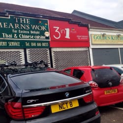 3 & 1 Take Away