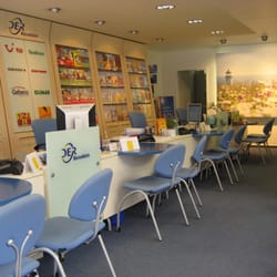 DER Deutsches Reisebüro
