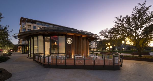 MF Lobster & Ceviche by null