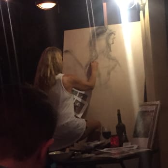 Maxine's On Shine - Artist - New American Near Me - Orlando, Florida Maxine's On Shine - Artist - New American Near Me - Orlando, Florida