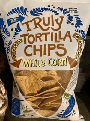 Trader Joe's by null