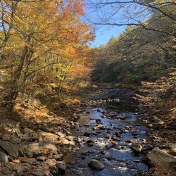 Otter Brook State Park