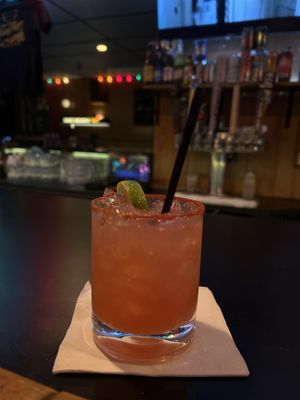 Easy Tiger Bar by null