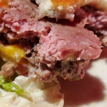 Redcoat Tavern - A tasty burger... Yea right... - Burgers Near Me - West Bloomfield, Michigan Redcoat Tavern - A tasty burger... Yea right... - Burgers Near Me - West Bloomfield, Michigan